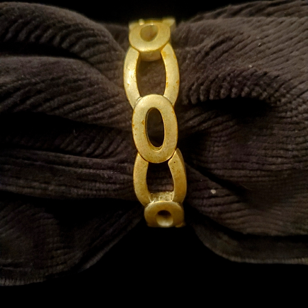 20% off with purchase of 3 items.  New bracelet